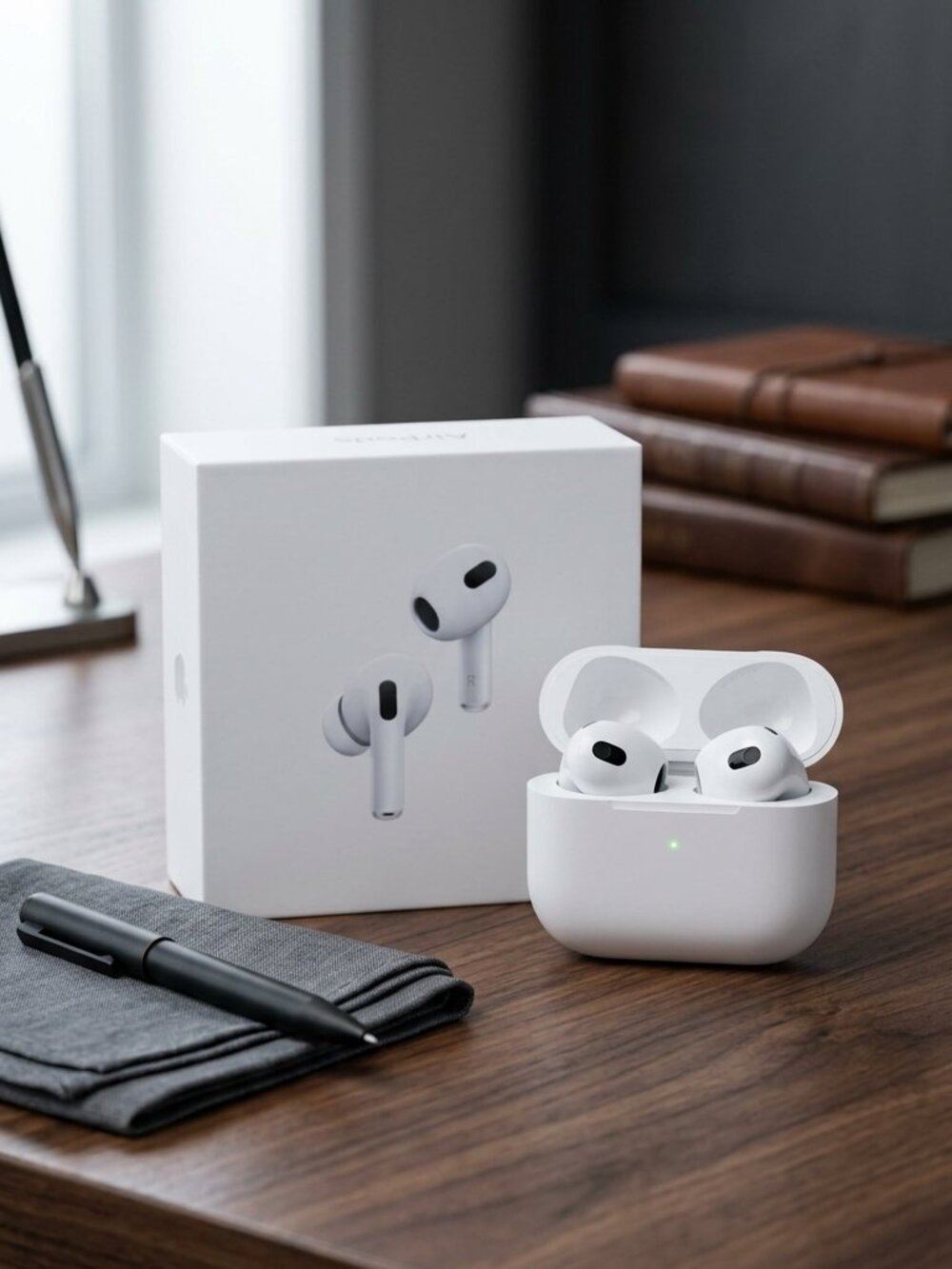 AirPods Pro 3